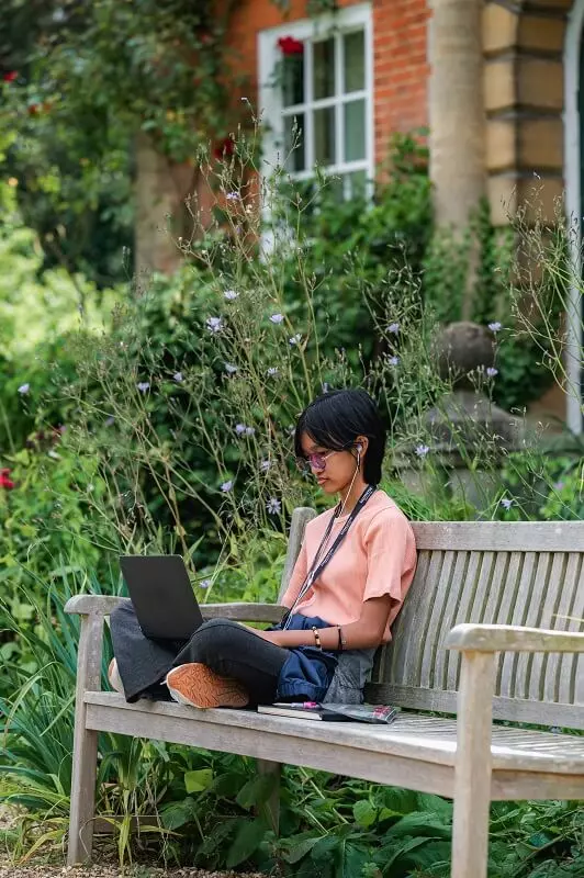 Engineering Online Research Programme