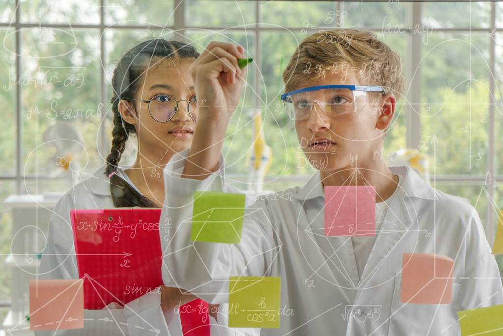 STEM Summer Course
