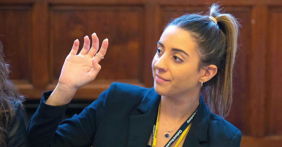Economics & Finance in Oxford
