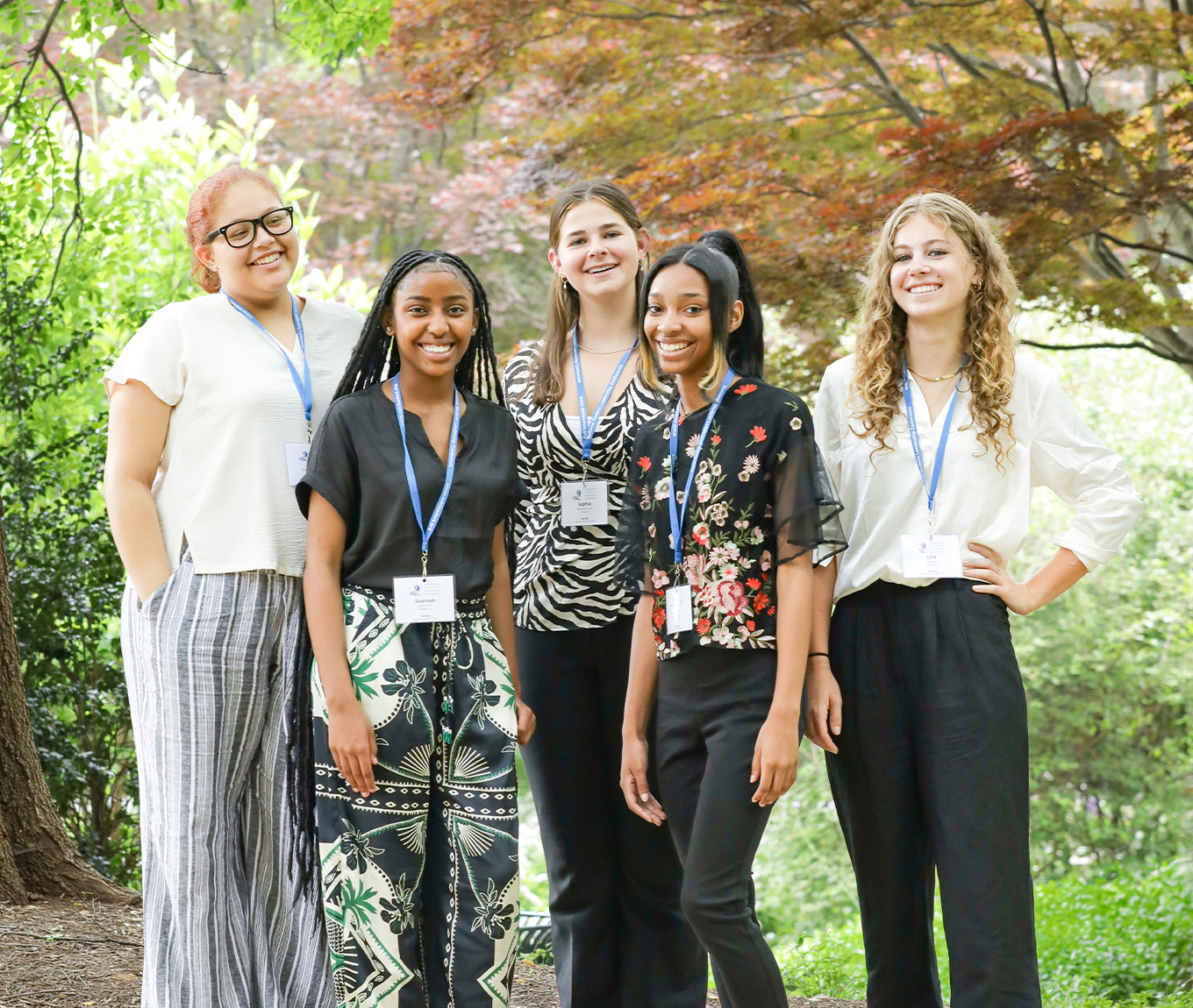 Leadership & Service Summer Program