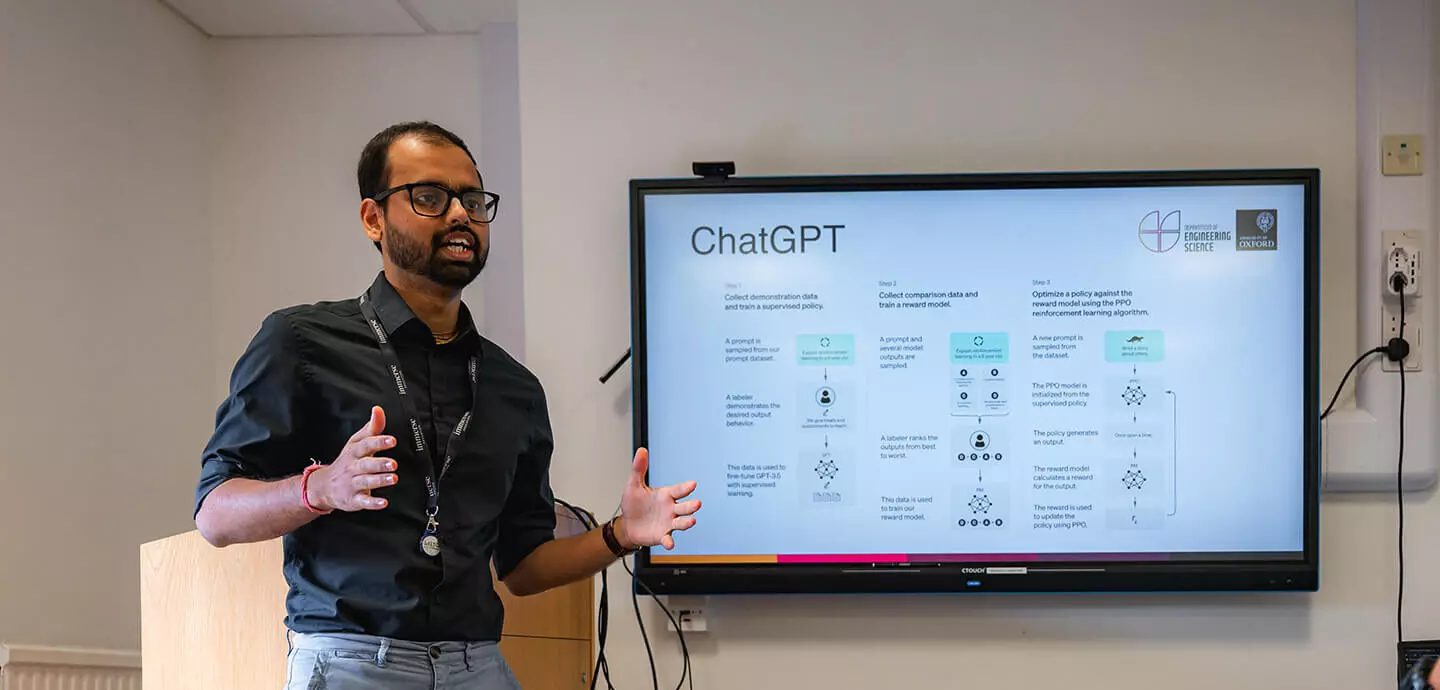 Academic Insights – Software Development & AI