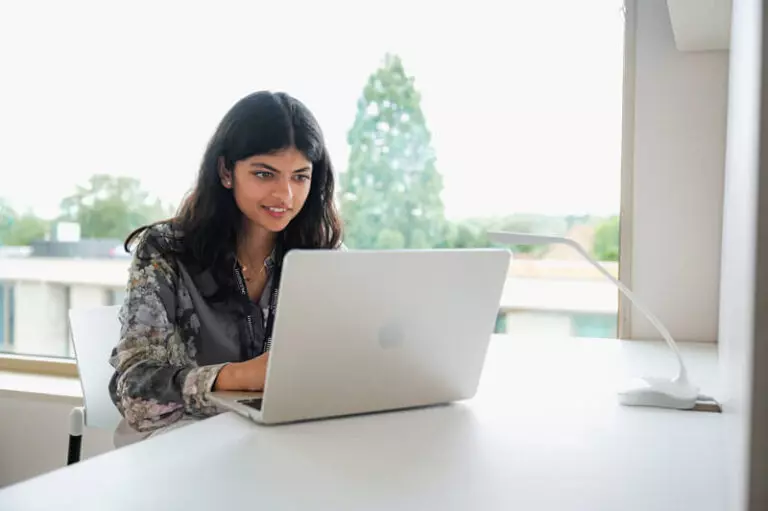 Chemistry Online Research Programme