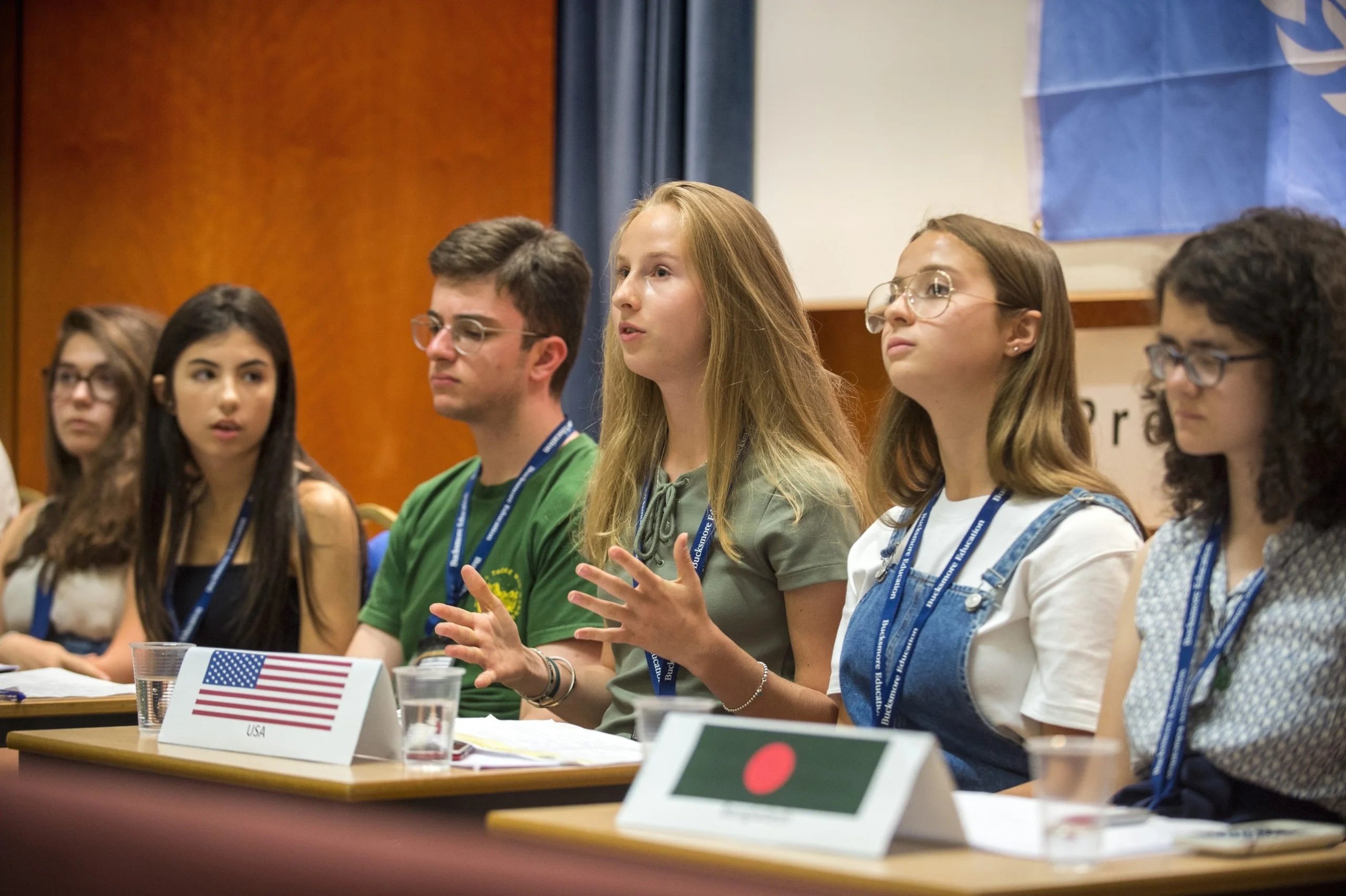 International Relations and Politics Summer Camp in London