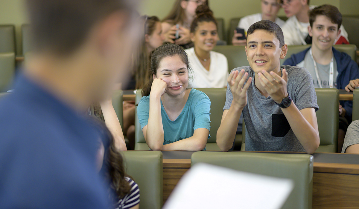 Bespoke Group & Professional English Courses