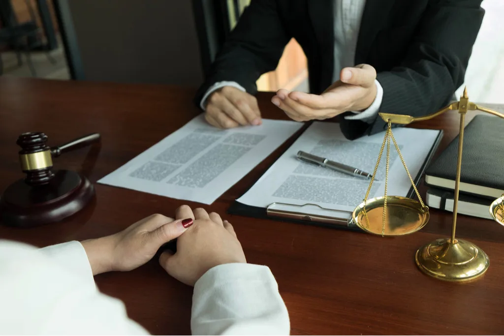 Online Law Course