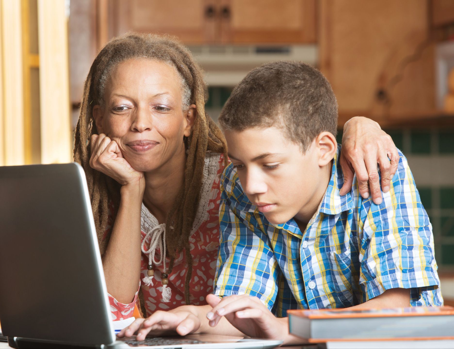 Wall Street 101 for Middle School Parent & Child Program