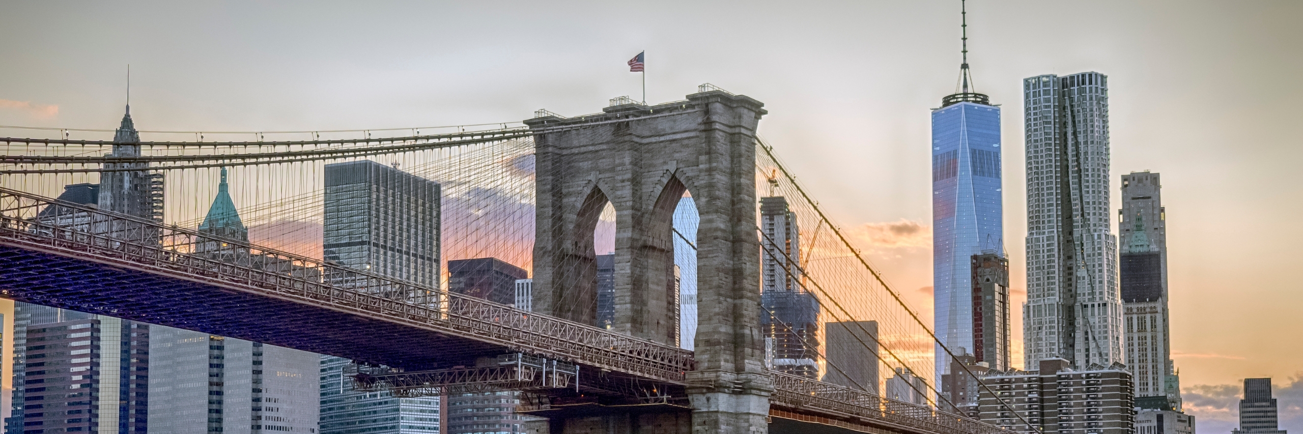 New York Global Leaders Programme