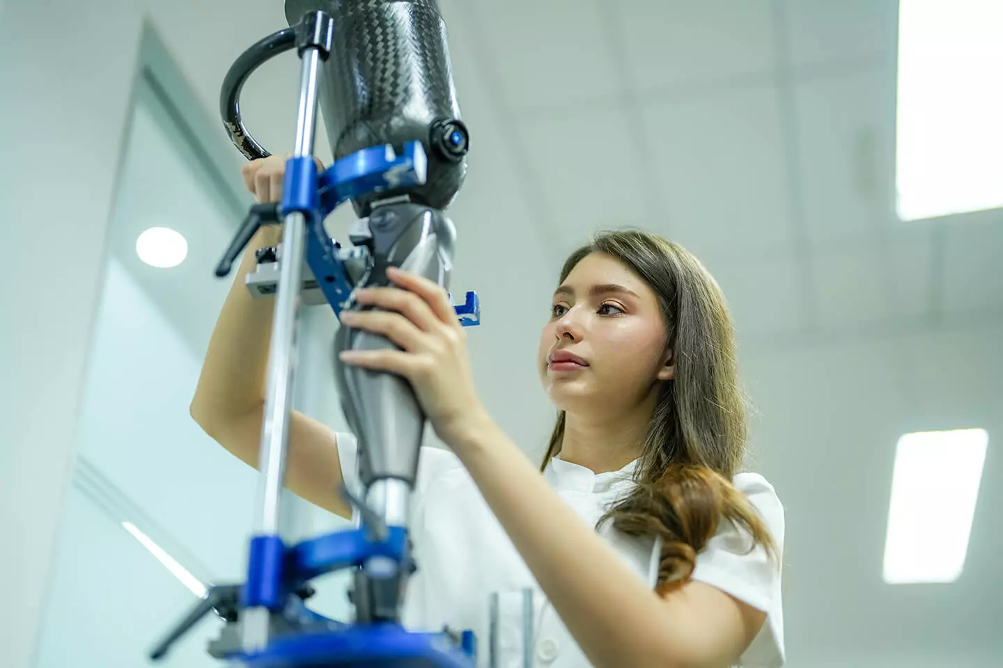 Academic Insights – Nanotechnology