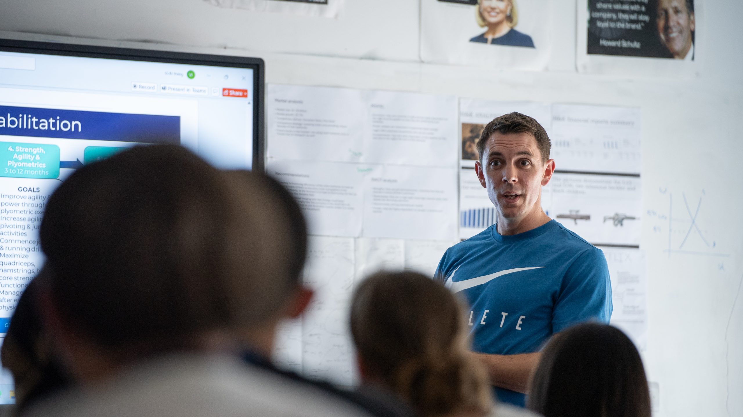Engineering Summer Camp in Oxford