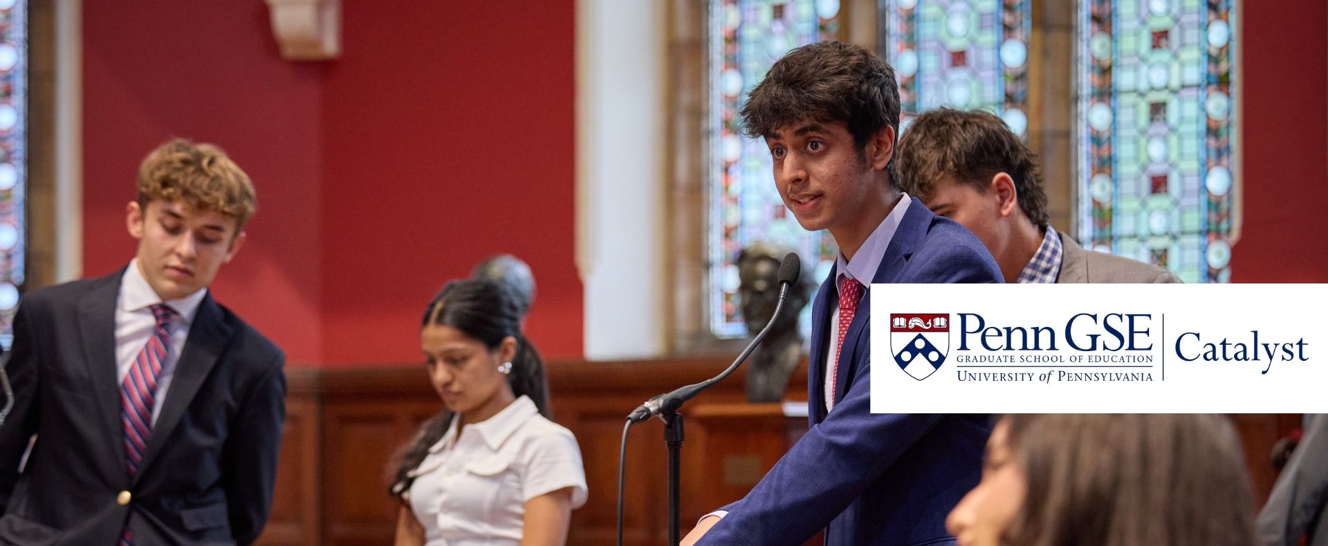 Penn GSE Entrepreneurship Academy