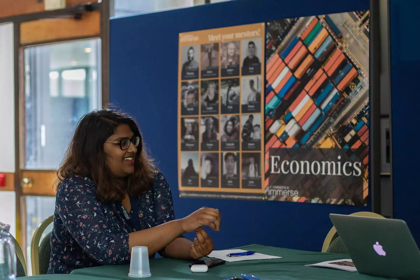 Academic Insights – Economics
