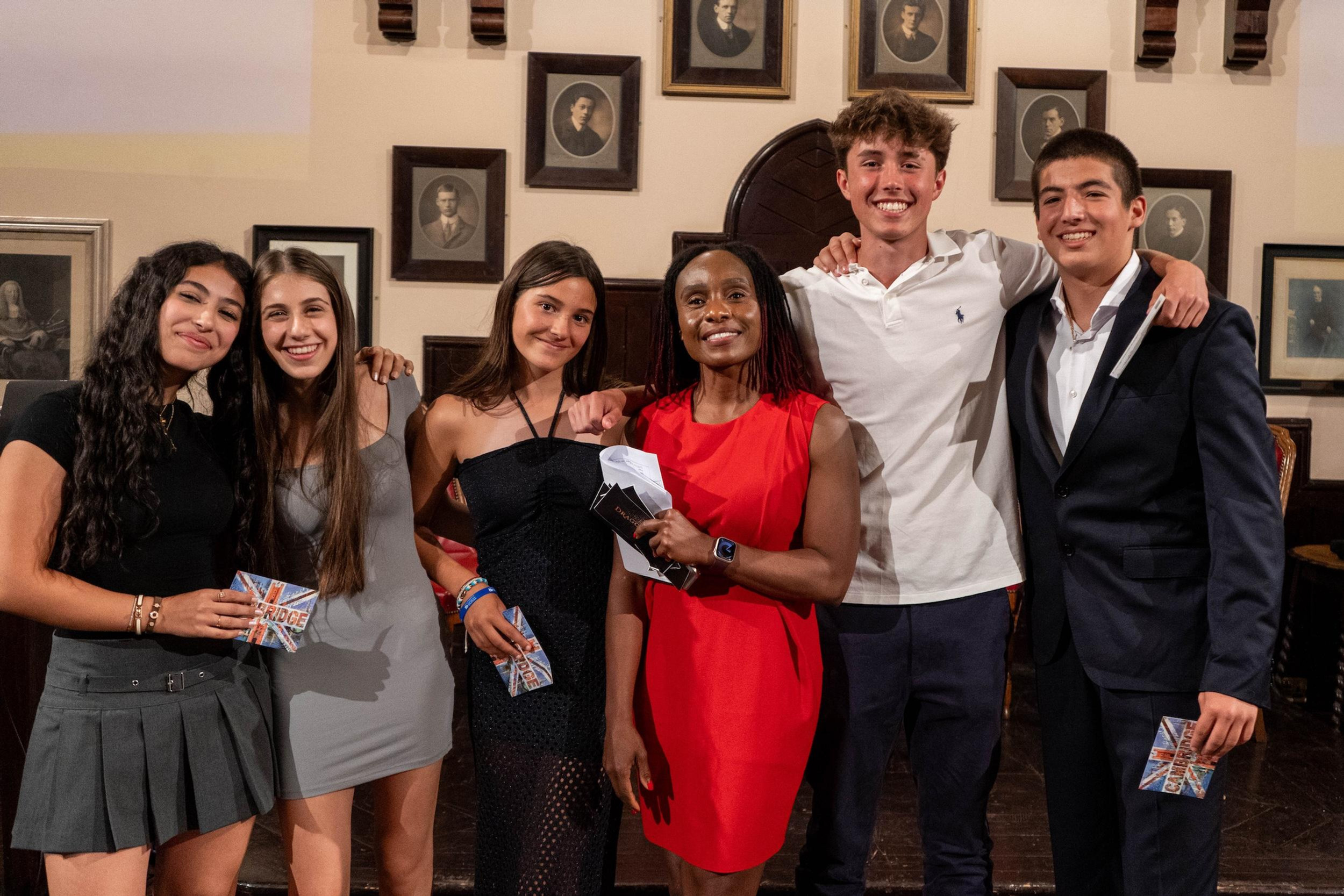 Business and Entrepreneurship Summer Programme