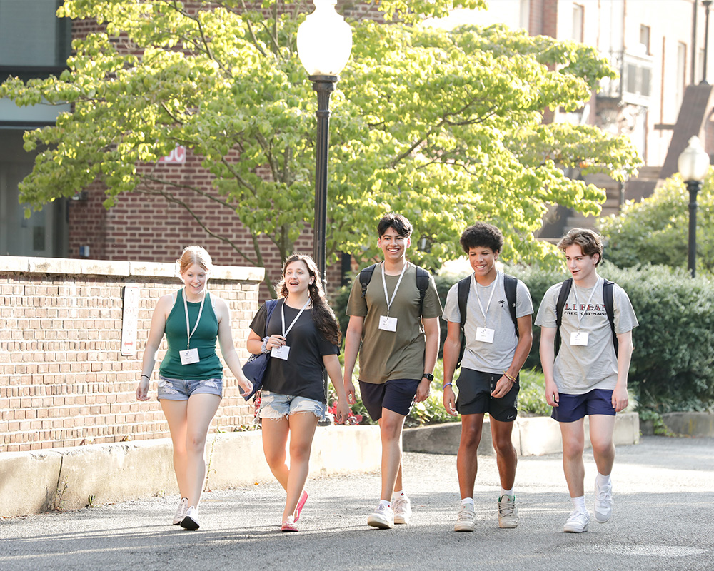 Political Action & Public Policy Summer Program
