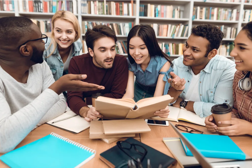 Online English Literature Course