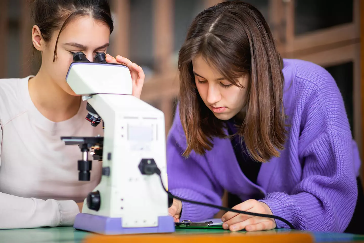 Academic Insights – Biology