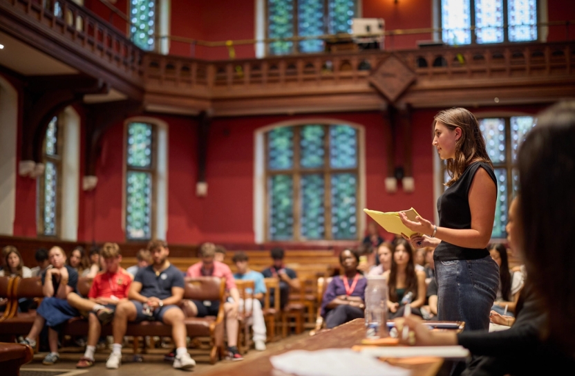 Law & Trial Advocacy Academy
