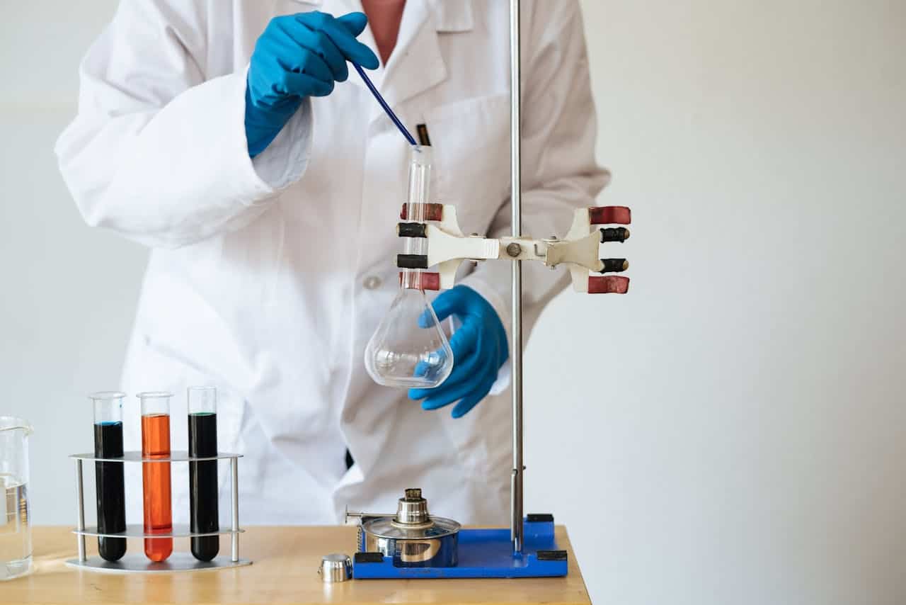 Faculty of Sciences and Technology (STEM)