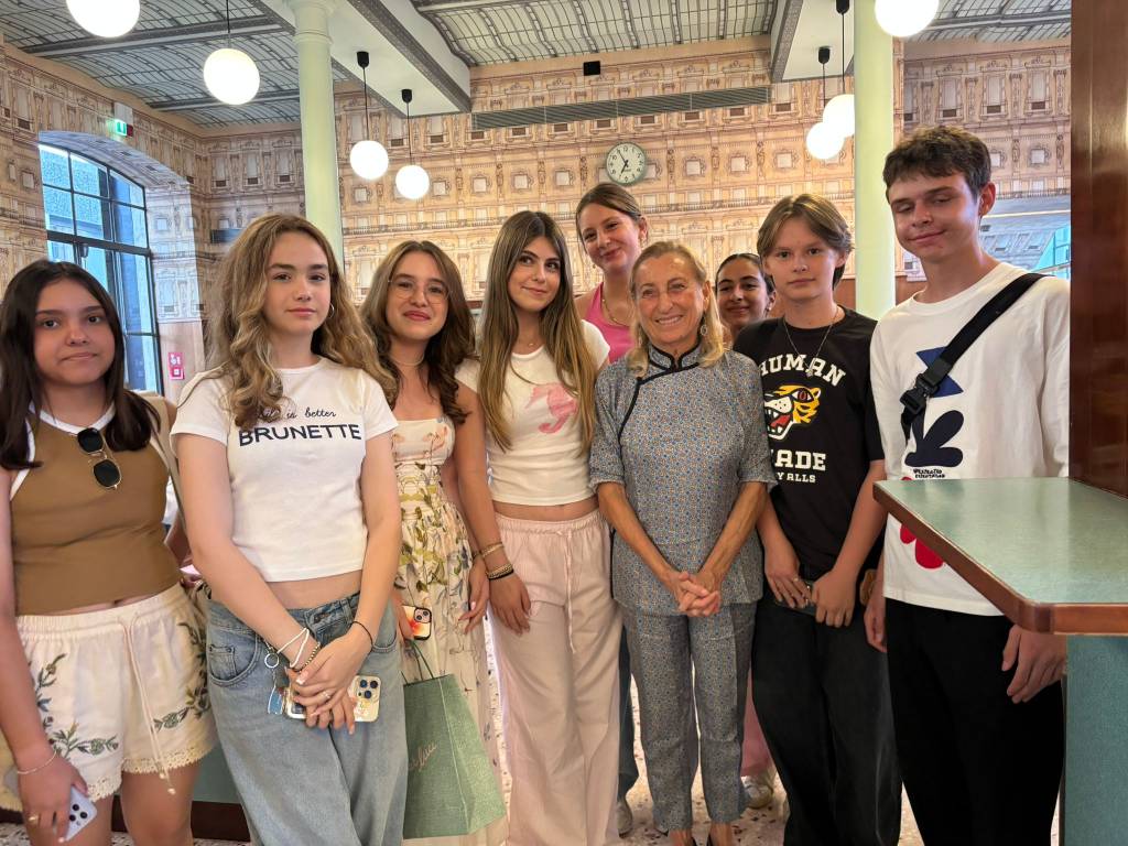 Fashion Summer Program
