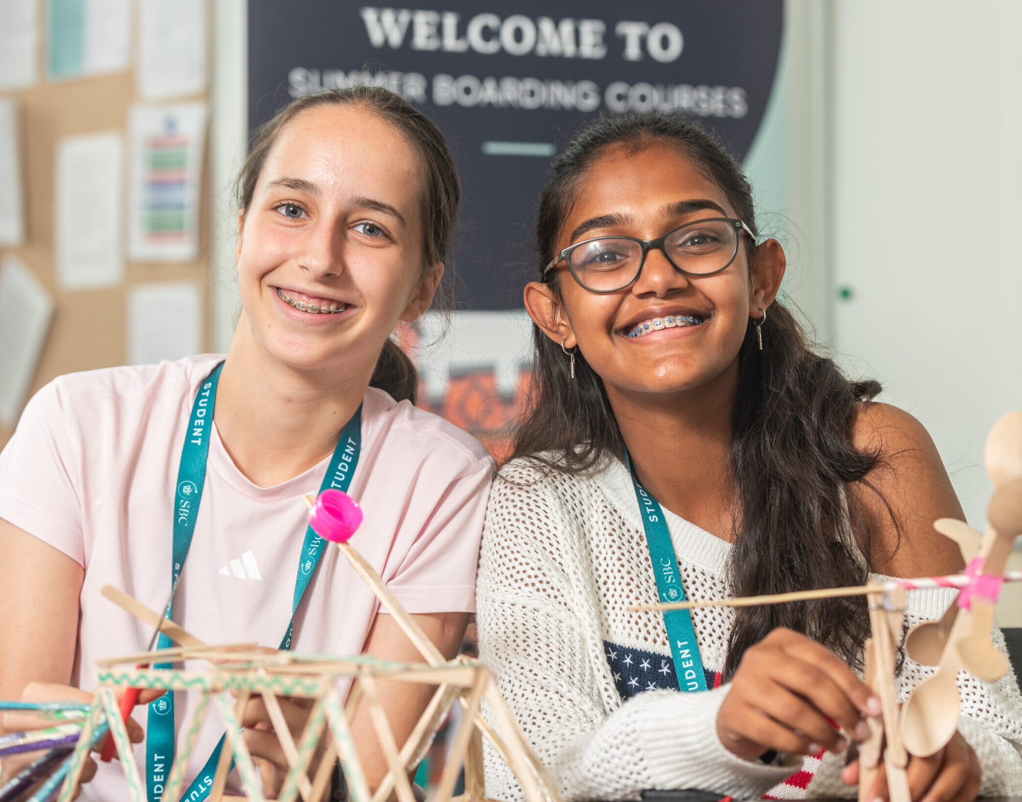 Eton Future Scientists (STEM)