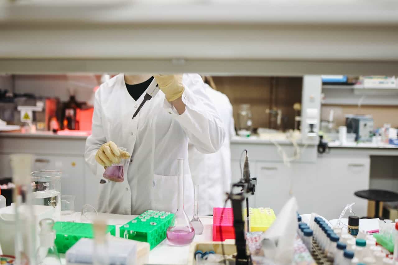 Headington Future Scientists (STEM)