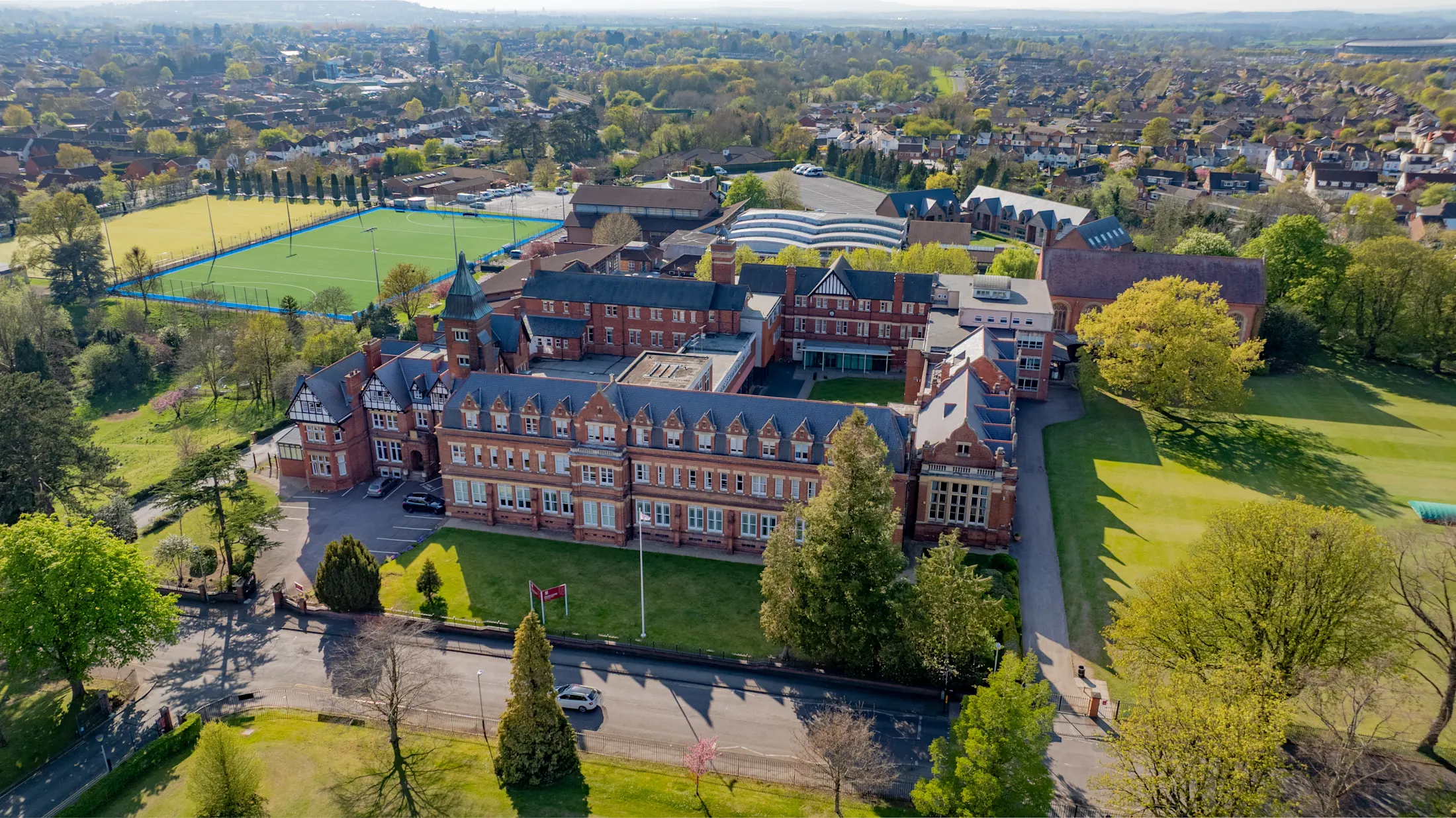 International Summer School