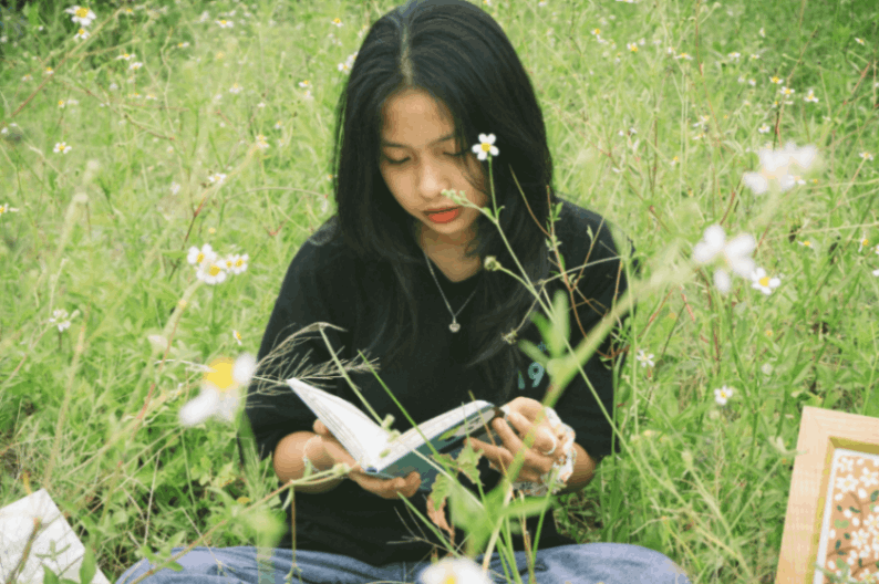 Poetry & Spoken Word Competition hero image