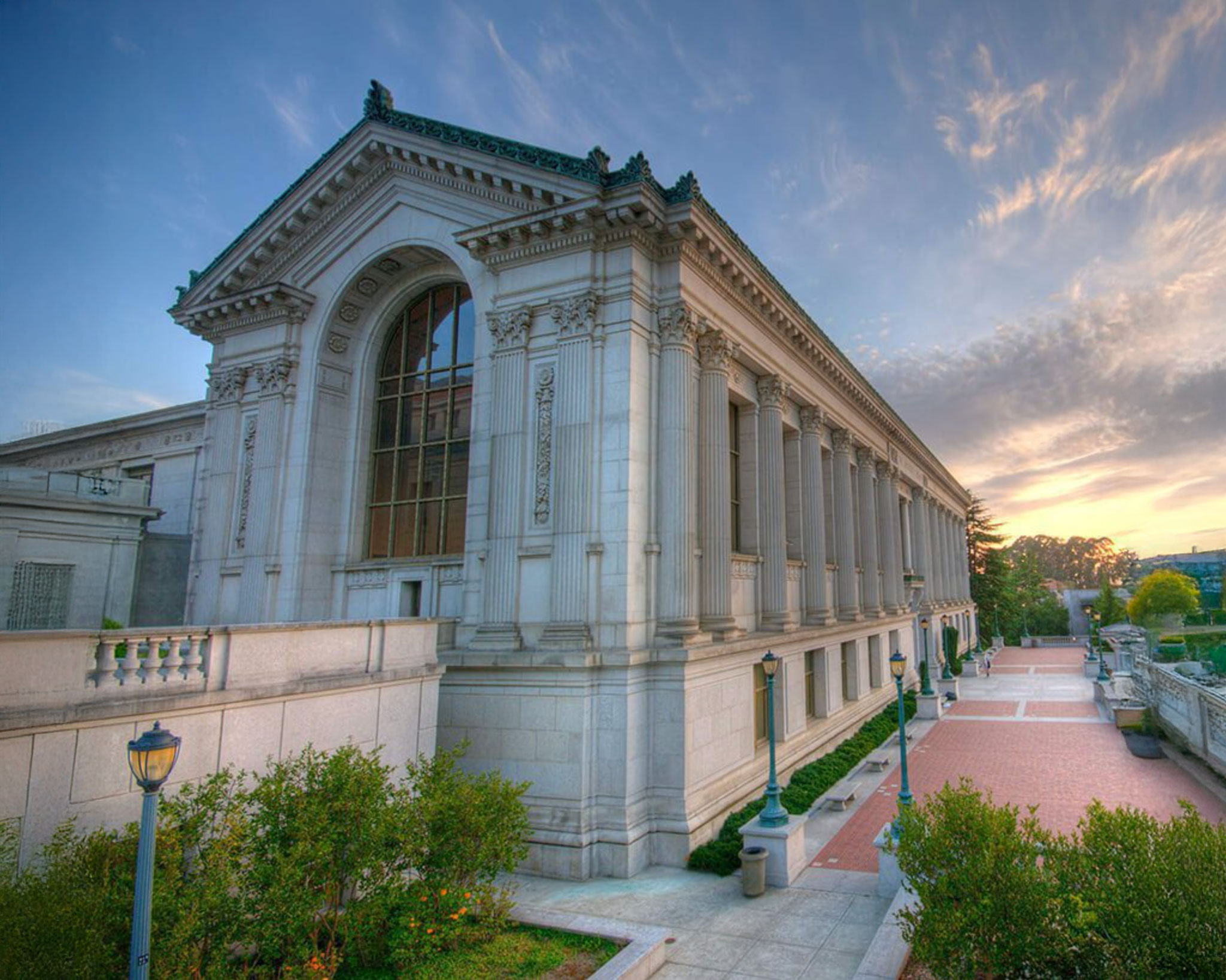 Summer Program at UC Berkeley