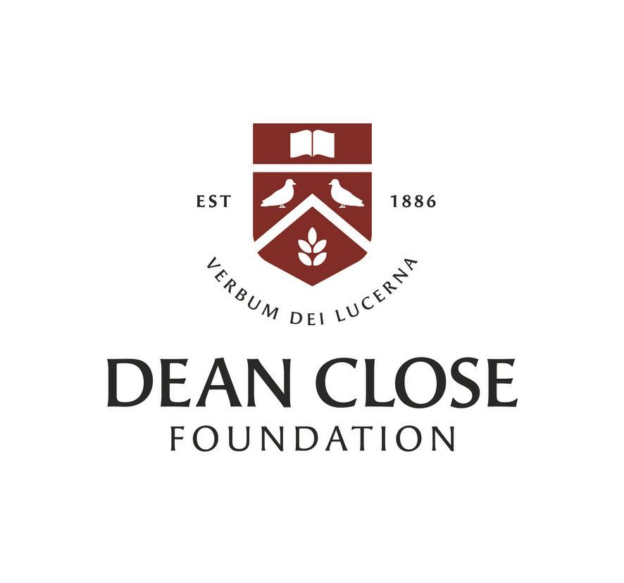 Dean Close International Summer School