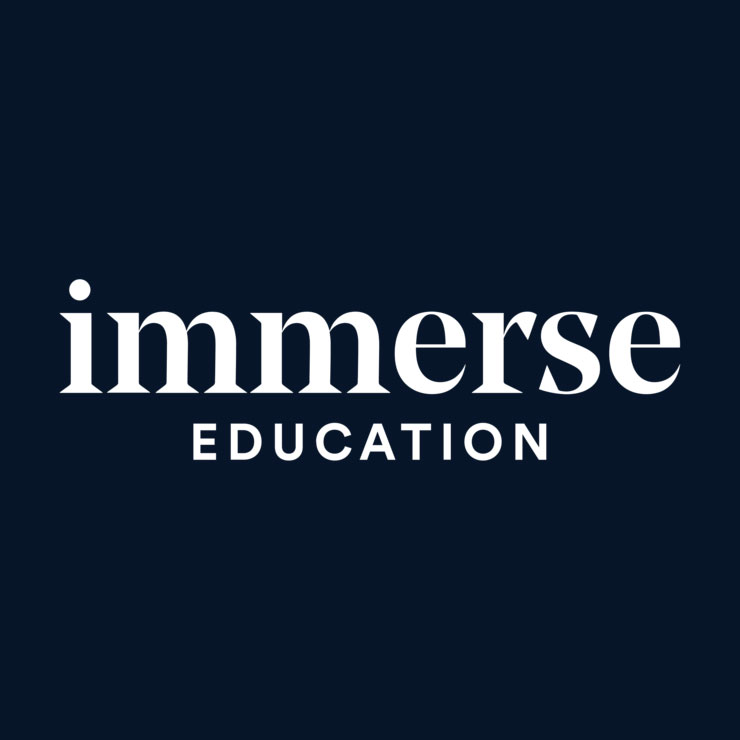 Immerse Education