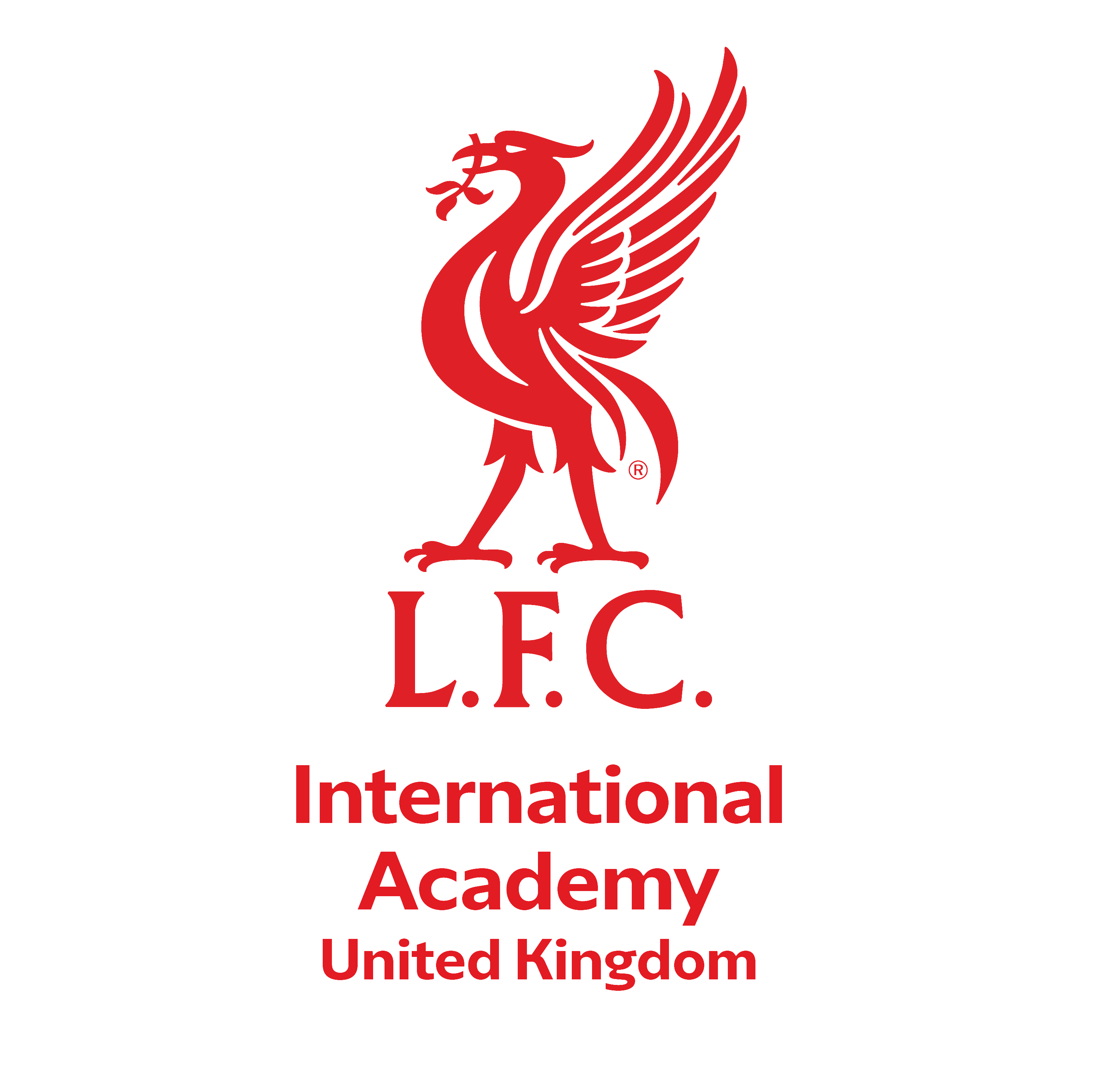 Liverpool FC Camps logo