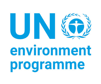United Nations Environment Programme (UNEP) logo