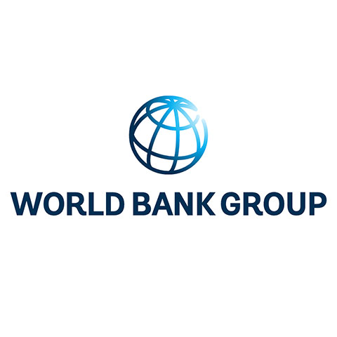 World Bank Group logo